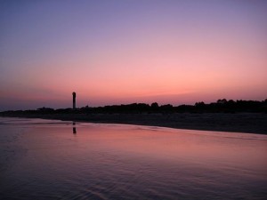 Sullivan's Island, by Jo Anna Barber